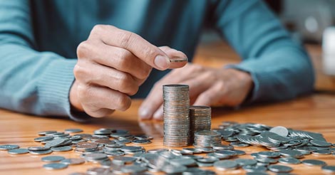 consolidamento debiti, ridurre rate mensili