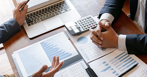 finanziamenti alle imprese, Euribor aziende