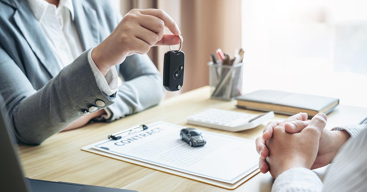 Leasing auto e strumentale indicizzato all’Euribor